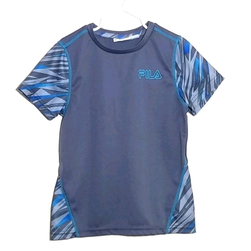 Fila Athletic Shirt 6